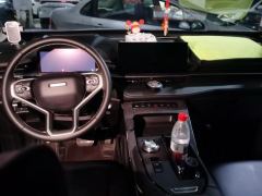 Haval H6 Gen 3 2.0T 2WD Max - ფოტო 16
