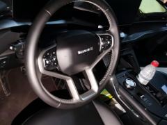 Haval H6 Gen 3 2.0T 2WD Max - ფოტო 18