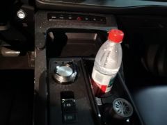 Haval H6 Gen 3 2.0T 2WD Max - ფოტო 19