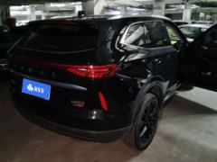 Haval H6 Gen 3 2.0T 2WD Max - ფოტო 2