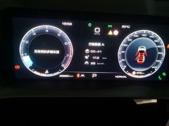 Haval H6 Gen 3 2.0T 2WD Max - ფოტო 20