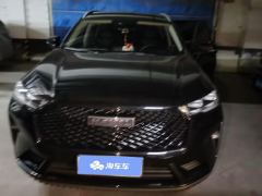 Haval H6 Gen 3 2.0T 2WD Max - ფოტო 3
