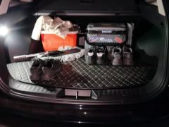 Haval H6 Gen 3 2.0T 2WD Max - ფოტო 7