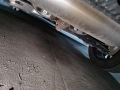 Haval H6 Gen 3 2.0T 2WD Max - ფოტო 9