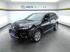 Toyota Wildlander 2.0L RWD Luxury PLUS Edition - photo 1