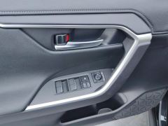 Toyota Wildlander 2.0L RWD Luxury PLUS Edition - photo 13