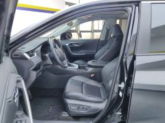 Toyota Wildlander 2.0L RWD Luxury PLUS Edition - photo 14