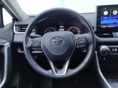 Toyota Wildlander 2.0L RWD Luxury PLUS Edition - photo 18