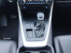 Toyota Wildlander 2.0L RWD Luxury PLUS Edition - photo 19