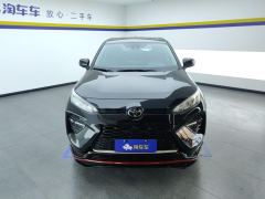 Toyota Wildlander 2.0L RWD Luxury PLUS Edition - photo 3