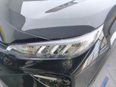 Toyota Wildlander 2.0L RWD Luxury PLUS Edition - photo 4