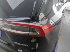 Toyota Wildlander 2.0L RWD Luxury PLUS Edition - photo 5