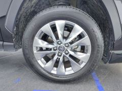 Toyota Wildlander 2.0L RWD Luxury PLUS Edition - photo 6