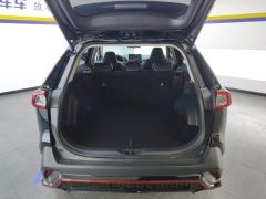 Toyota Wildlander 2.0L RWD Luxury PLUS Edition - photo 7