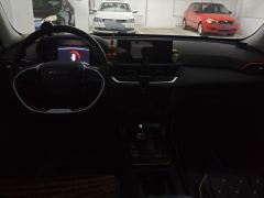 Aeolus Yixuan GS 230T Edition - ფოტო 16