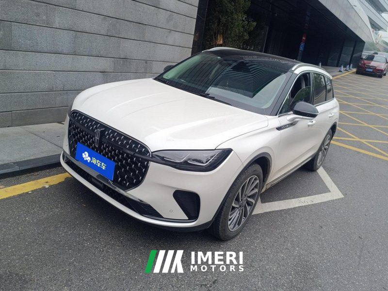 Lincoln Adventurer 2.0T 2WD Edition - car from China