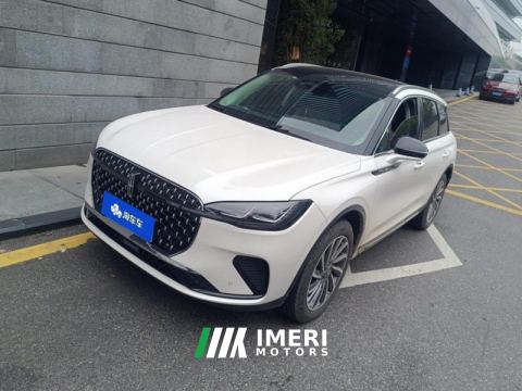 2023 Lincoln Adventurer 2.0T 2WD Edition - ავტომობილი ჩინეთიდან