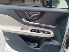 Lincoln Adventurer 2.0T 2WD Edition - photo 13