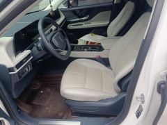 Lincoln Adventurer 2.0T 2WD Edition - photo 14