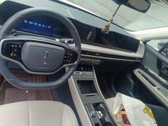 Lincoln Adventurer 2.0T 2WD Edition - photo 16
