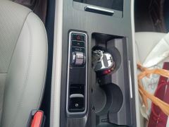 Lincoln Adventurer 2.0T 2WD Edition - photo 19
