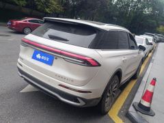 Lincoln Adventurer 2.0T 2WD Edition - photo 2
