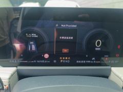 Lincoln Adventurer 2.0T 2WD Edition - photo 20