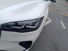 Lincoln Adventurer 2.0T 2WD Edition - photo 4