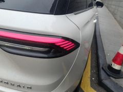 Lincoln Adventurer 2.0T 2WD Edition - photo 5