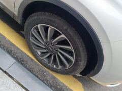Lincoln Adventurer 2.0T 2WD Edition - photo 6