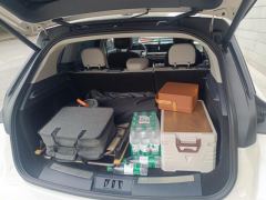 Lincoln Adventurer 2.0T 2WD Edition - photo 7