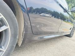 BMW 5 Series Facelift 525Li M Sport Package - photo 10