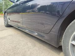 BMW 5 Series Facelift 525Li M Sport Package - photo 11