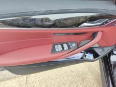 BMW 5 Series Facelift 525Li M Sport Package - photo 12