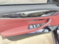 BMW 5 Series Facelift 525Li M Sport Package - photo 13