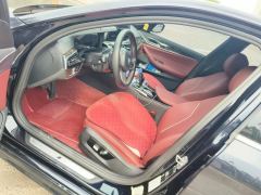 BMW 5 Series Facelift 525Li M Sport Package - photo 14