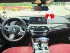 BMW 5 Series Facelift 525Li M Sport Package - photo 16