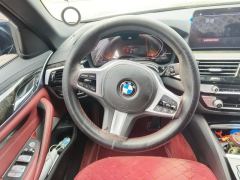 BMW 5 Series Facelift 525Li M Sport Package - photo 18