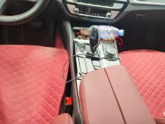 BMW 5 Series Facelift 525Li M Sport Package - photo 19