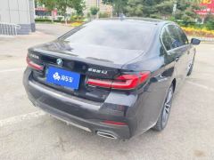 BMW 5 Series Facelift 525Li M Sport Package - photo 2
