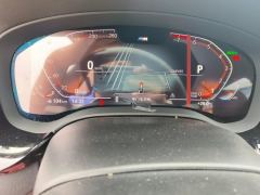 BMW 5 Series Facelift 525Li M Sport Package - photo 20