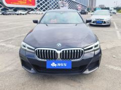 BMW 5 Series Facelift 525Li M Sport Package - photo 3