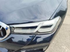 BMW 5 Series Facelift 525Li M Sport Package - photo 4