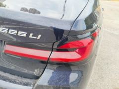 BMW 5 Series Facelift 525Li M Sport Package - photo 5