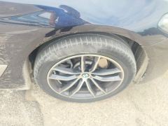 BMW 5 Series Facelift 525Li M Sport Package - photo 6
