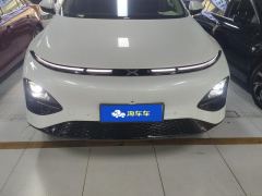 Xpeng G6 755 Rear Drive Extra Long Range Max - ფოტო 3
