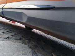 MG ONE 1.5T CVT α Edition - ფოტო 11