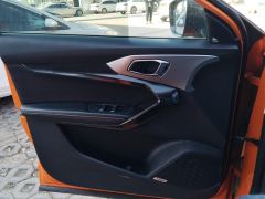 MG ONE 1.5T CVT α Edition - ფოტო 12