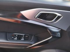 MG ONE 1.5T CVT α Edition - ფოტო 13