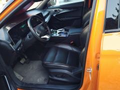 MG ONE 1.5T CVT α Edition - ფოტო 14